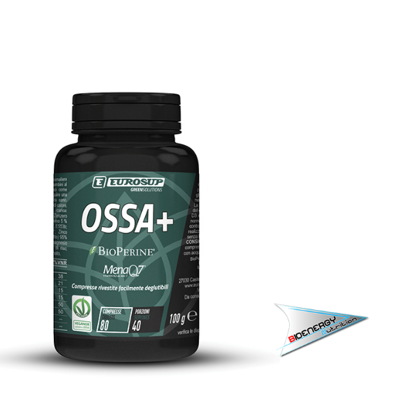 Eurosup-OSSA+ (Conf. 80 cps)     